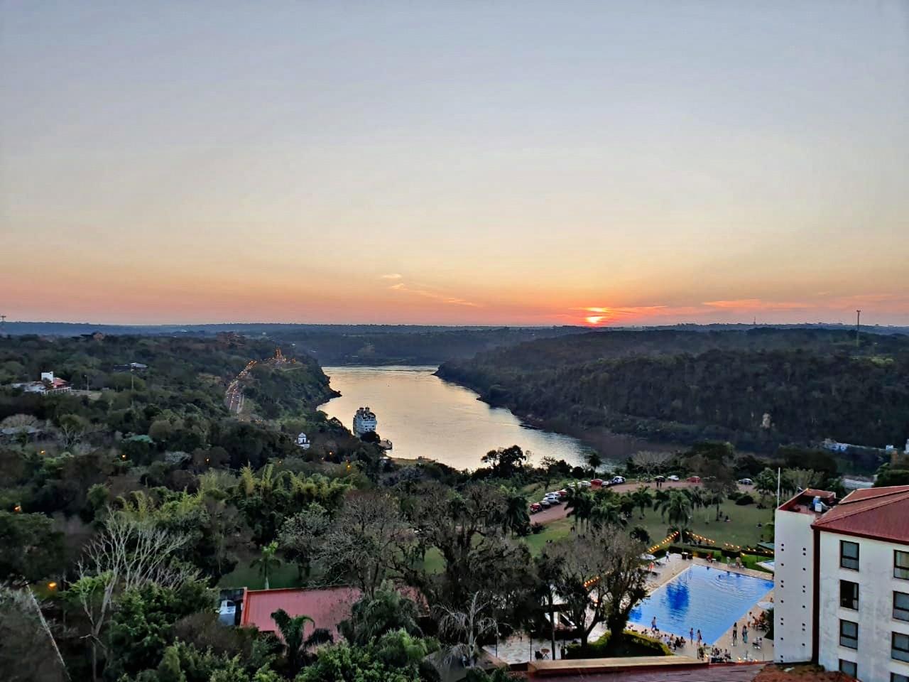 O2 Hotel Iguazu Πουέρτο Ιγκουασού Εξωτερικό φωτογραφία